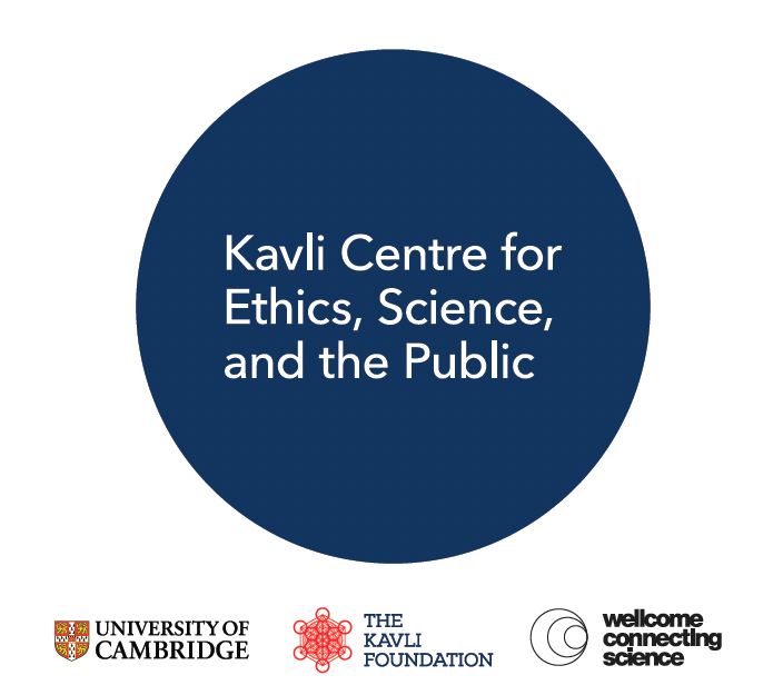 Kavli Centre for Ethics, Science, and the Public
