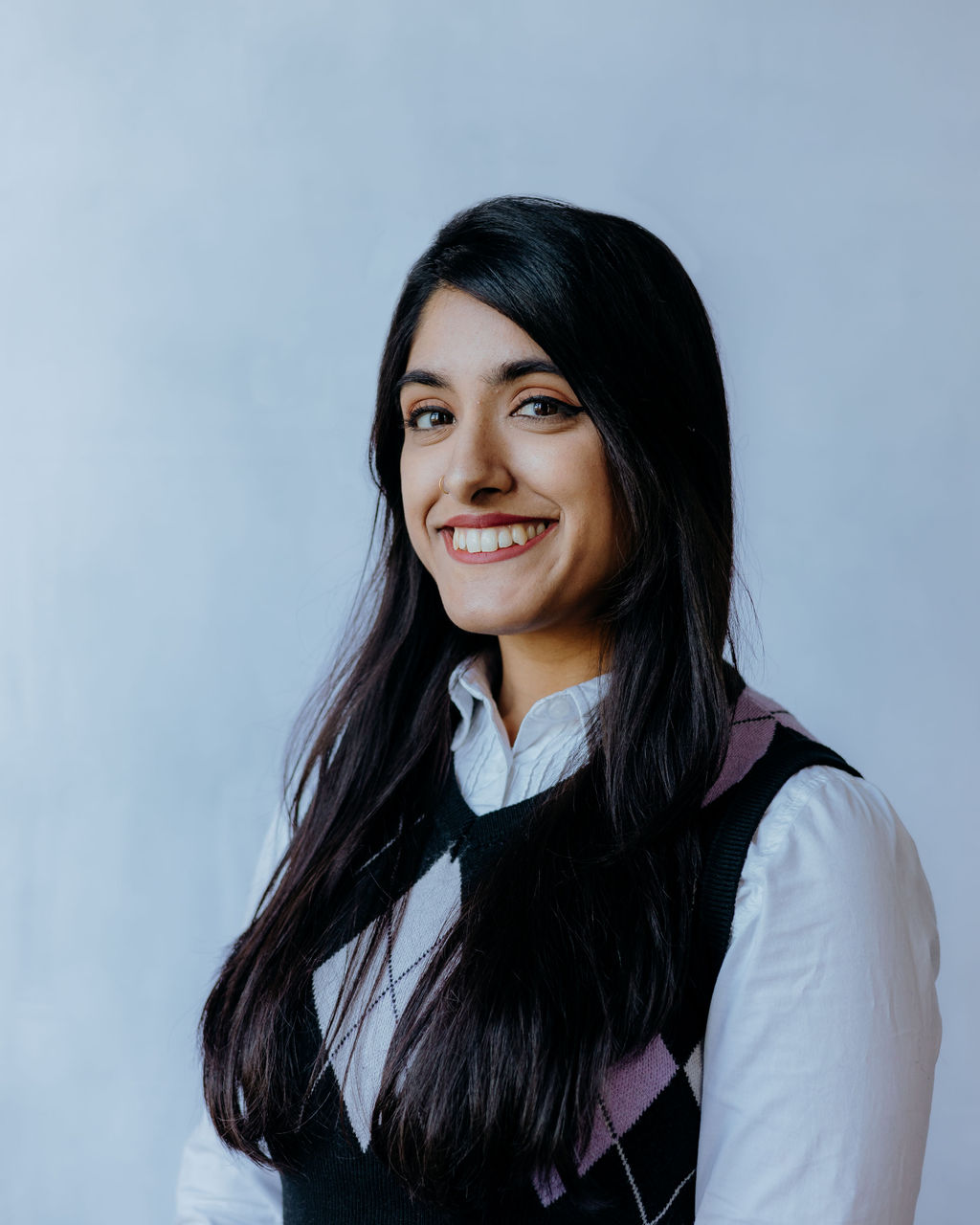 Mariam Al Rashed Our team - The Ethics, Science, and the Public Project