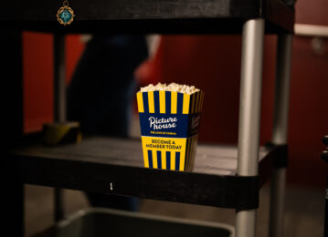 Chattaca: Discussing Sci-Fi and ‘Sci-Fact’ at the Cambridge Festival